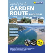 Garden Route & Route 62 Visitors guide